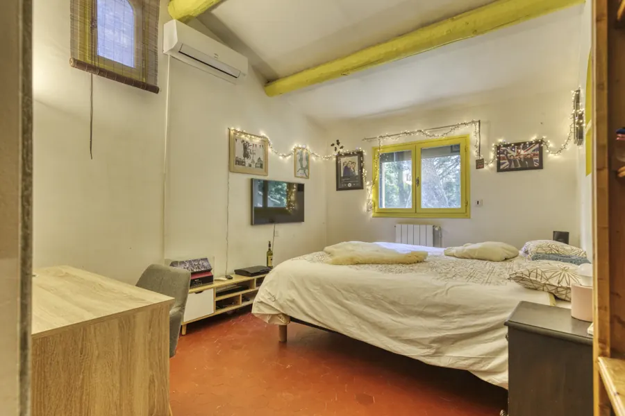 La chambre lumineuse — autre vue